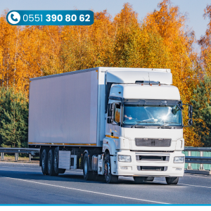 Manisa Evden Eve Nakliyat